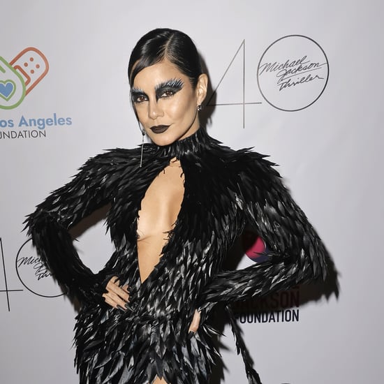 Best Celebrity Halloween Makeup Looks of 2022