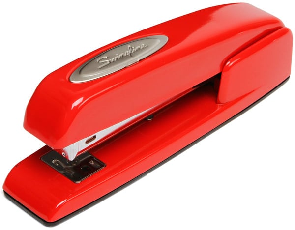 Swingline Stapler