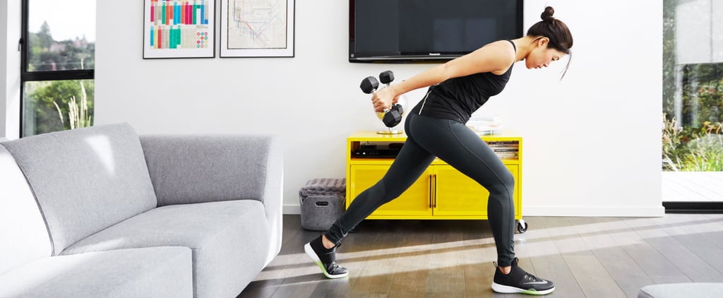 How to Perform an Exercise Rep