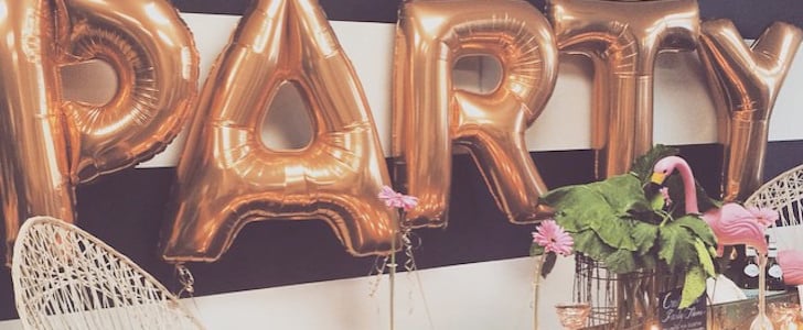 Bridal Shower Party Tips From Experts