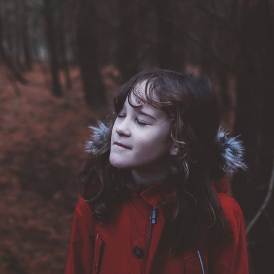How to Help Your Shy Child