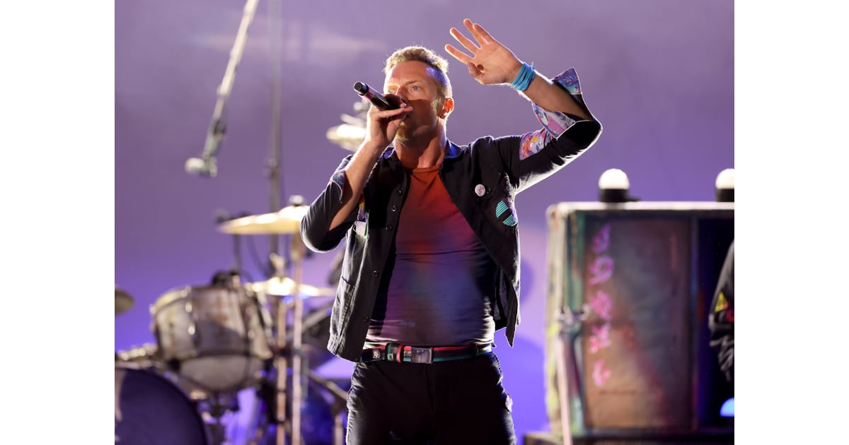 Coldplay Grammy Awards 2022 All the UK Artist Nominees POPSUGAR