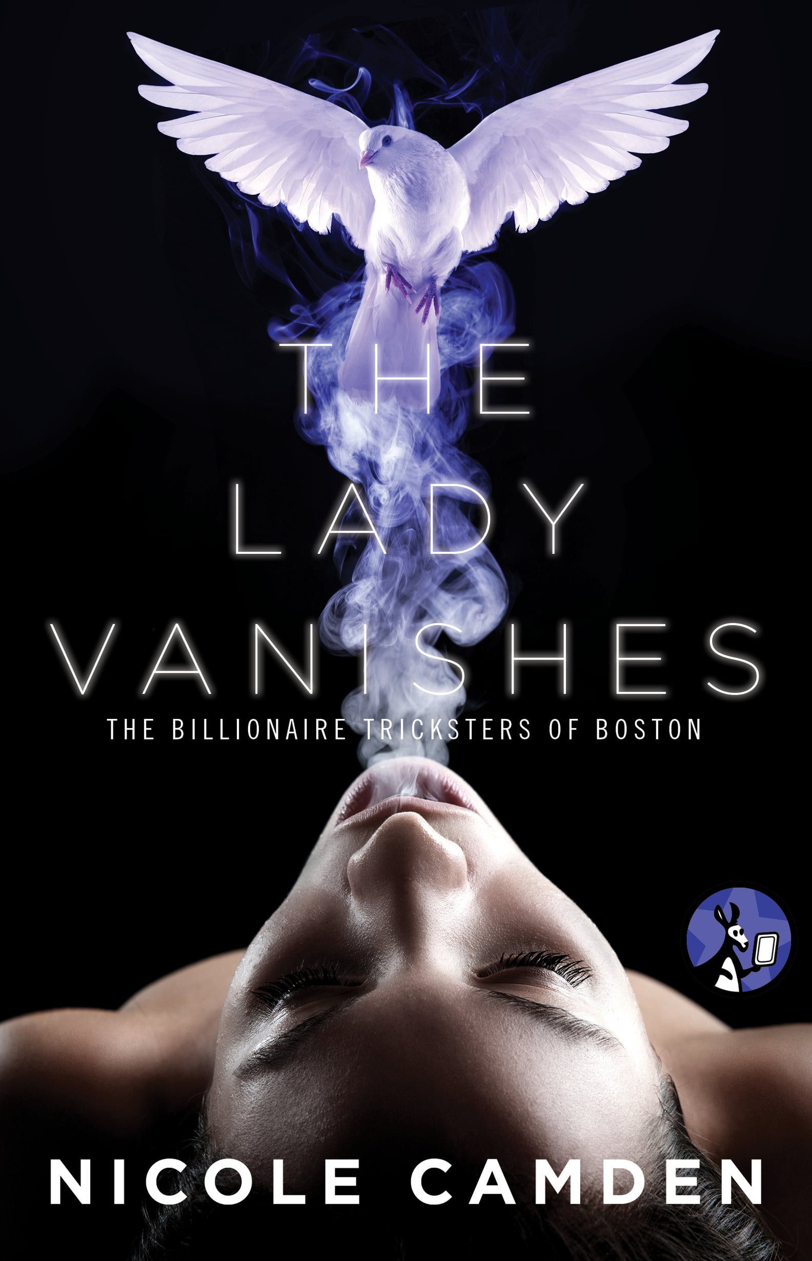 The Lady Vanishes By Nicole Camden Book Excerpts Popsugar Love And Sex