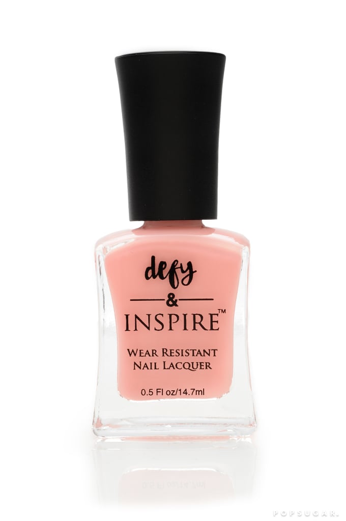 Target Defy & Inspire Nail Polish POPSUGAR Beauty