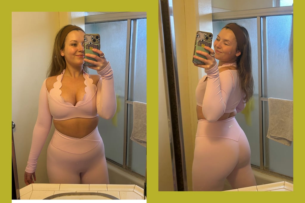 Best WISKII Active Workout Set