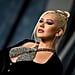 Christina Aguilera Says Touring With Justin Timberlake Highlighted Industry 