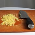 How to Zest Citrus Without a Microplane