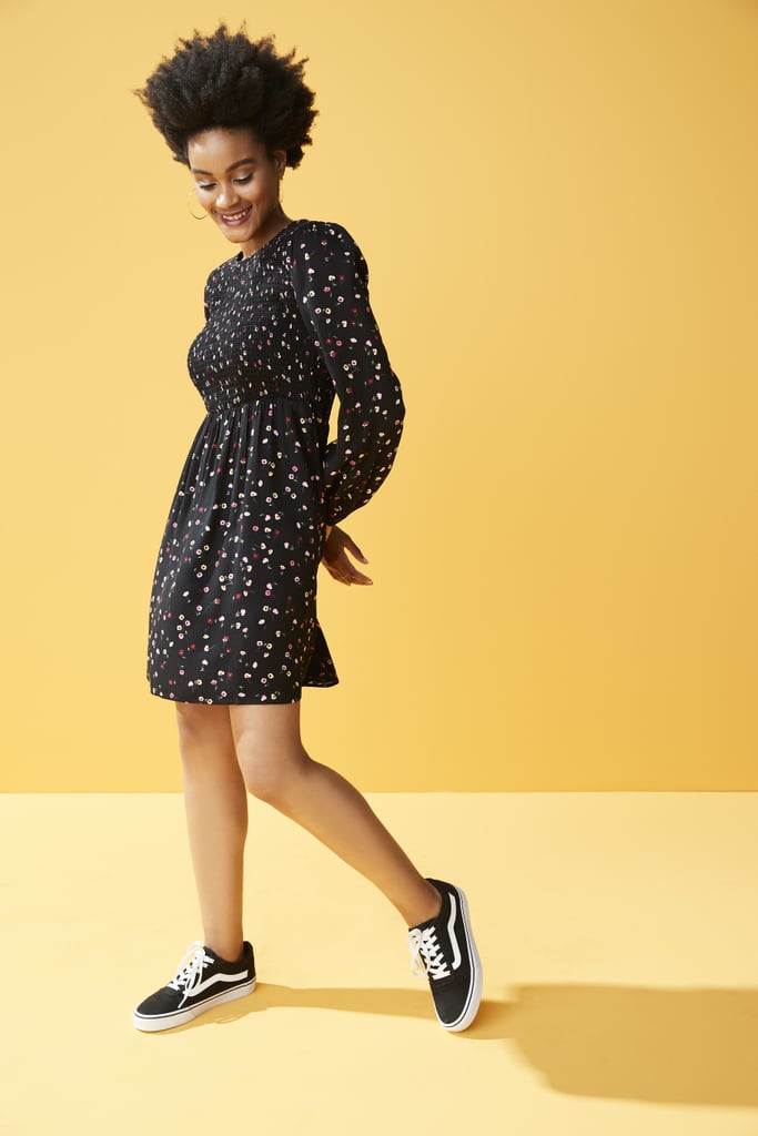 Cheap Fall Dresses Under $50 from Popsugar at Kohl's