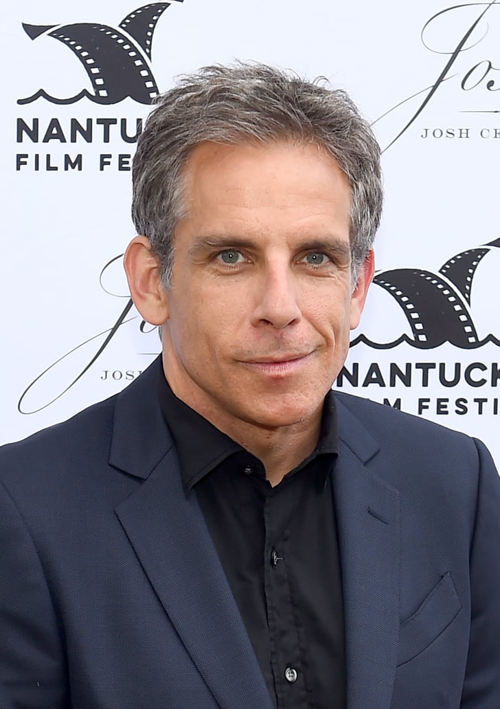 Ben Stiller Now | Where Is the Cast of There's Something ...