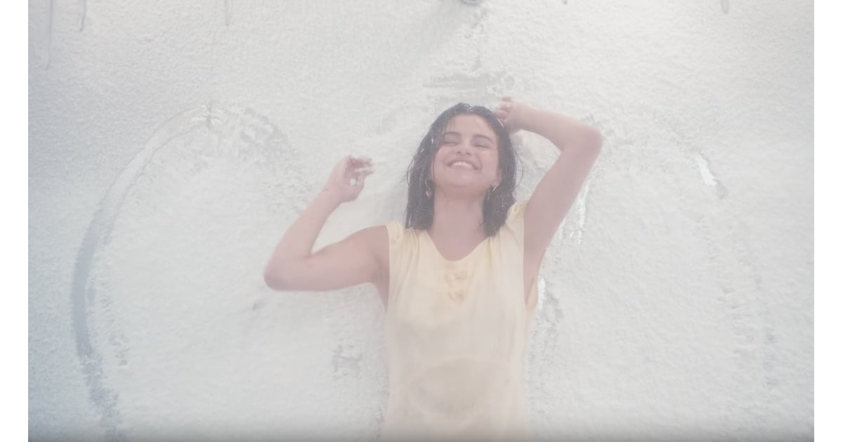 Selena Gomez Music Video Halloween Costumes POPSUGAR Fashion Photo 4