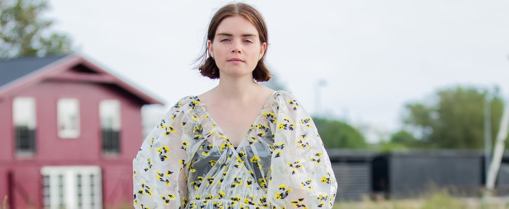 How to Wear Puff Sleeve Dresses in 2019