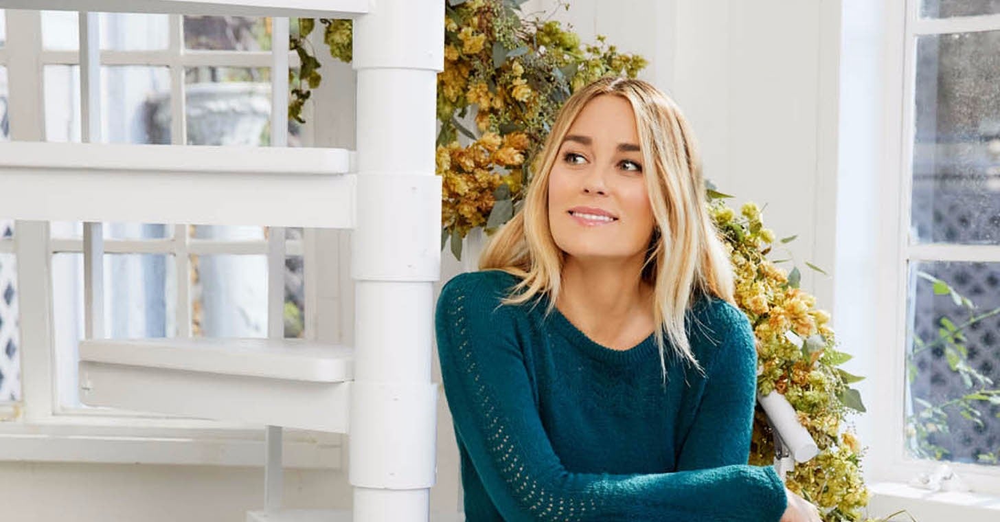 Lauren Conrad Debuts a Gender-Neutral Kid's Home Collection at Kohl's