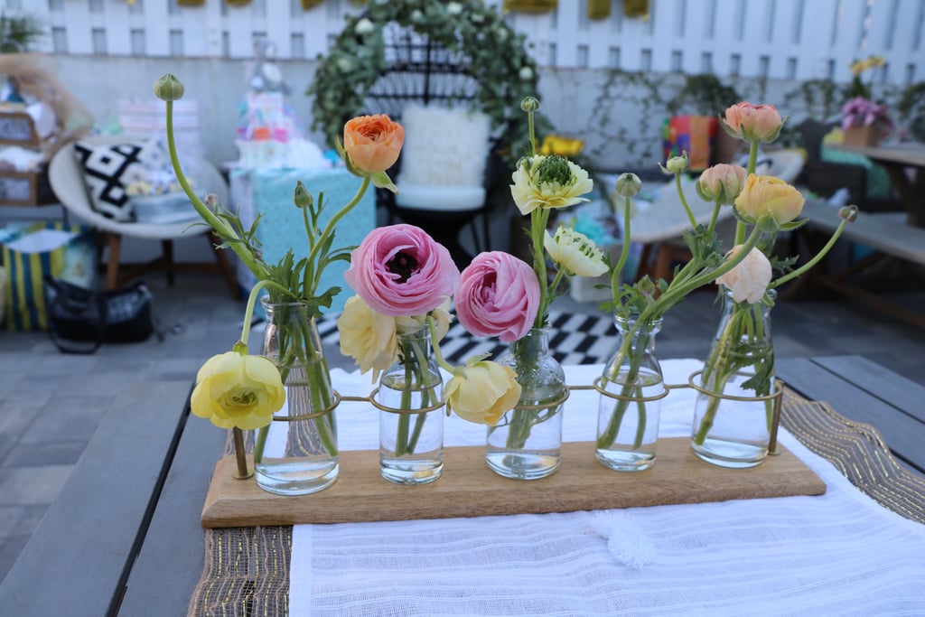 Pregnancy Cravings Baby Shower