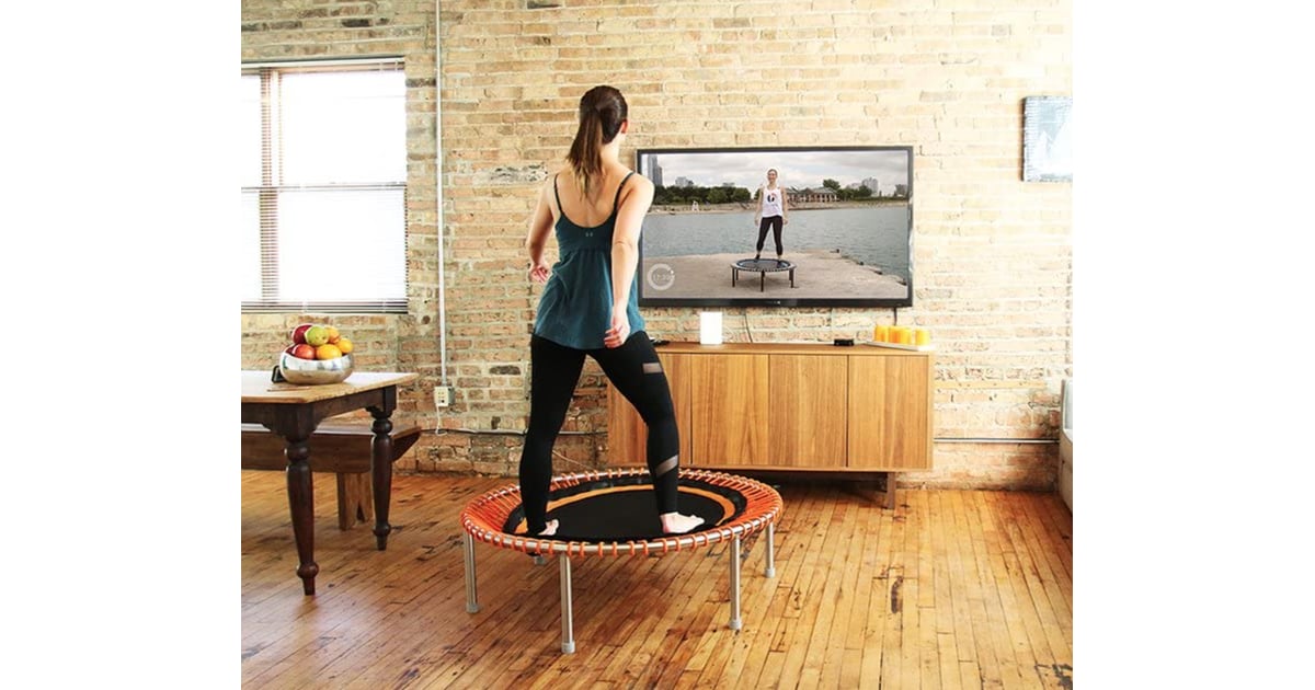How Much Does the Bellicon Mini Trampoline Cost?