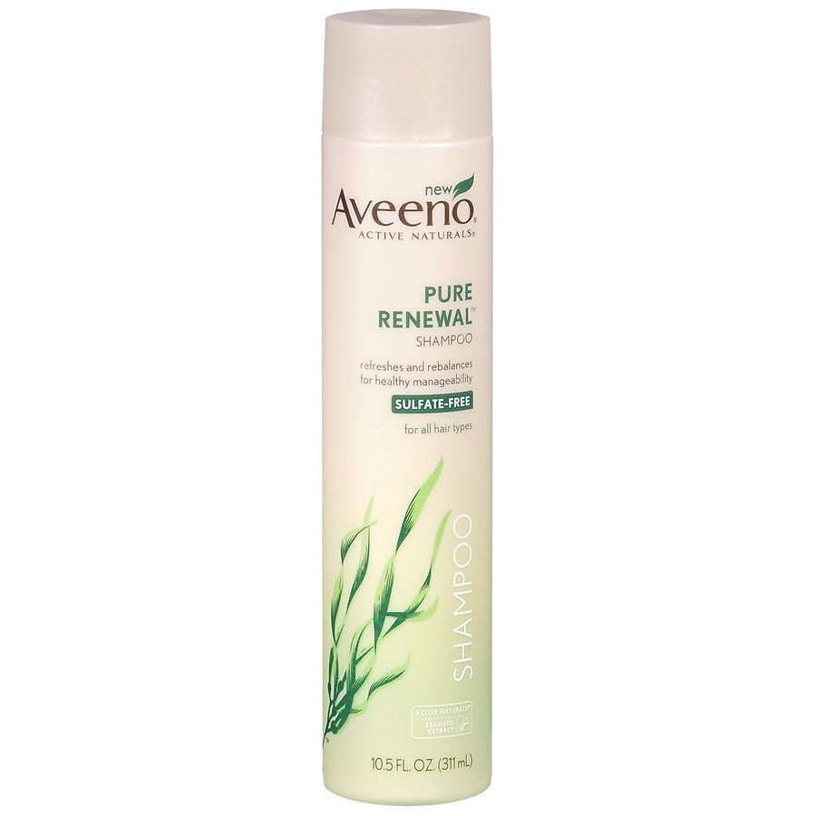 Der er en tendens gennemsnit Framework Dry Shampoo: Aveeno Pure Renewal Dry Shampoo | 45+ Beauty Products Under  $10 to Grab at the Drugstore | POPSUGAR Beauty Photo 18