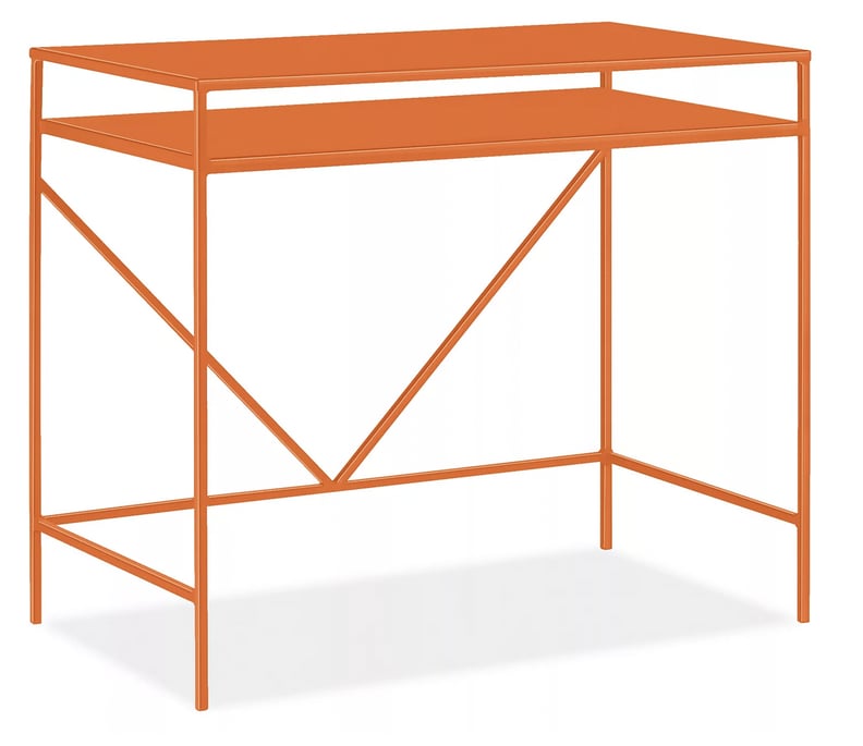 A Statement Desk