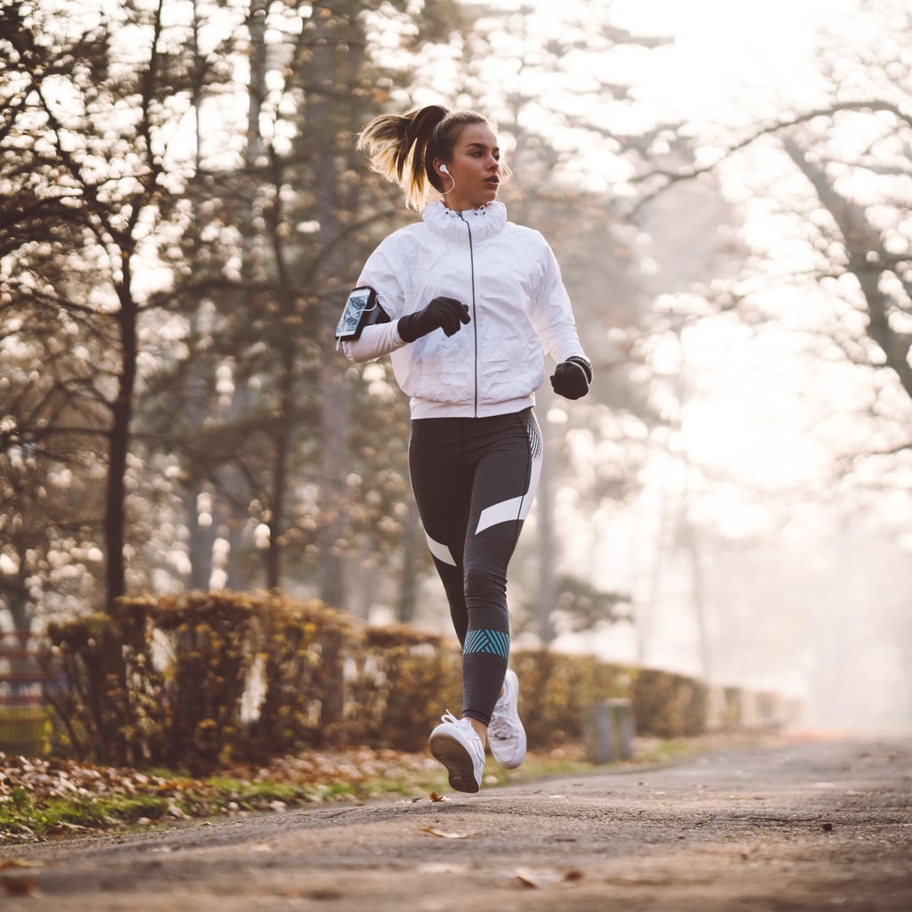 Gym outfit sales winter