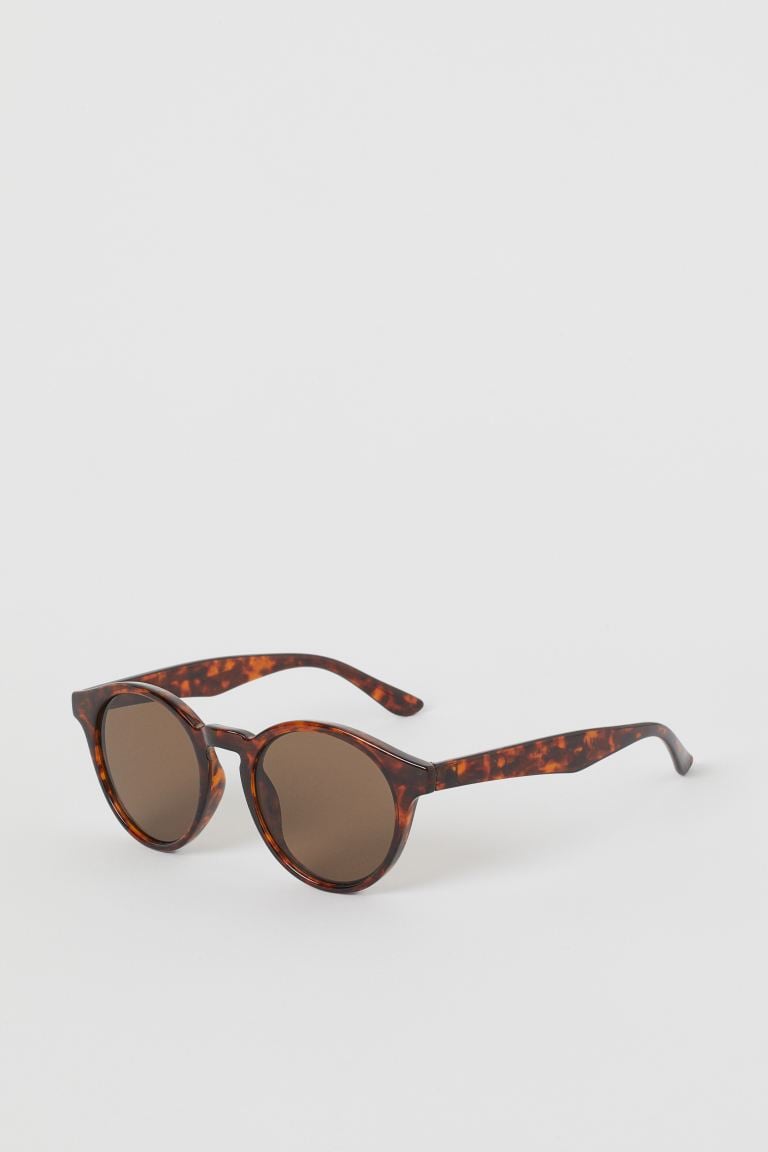 H&M Round Sunglasses