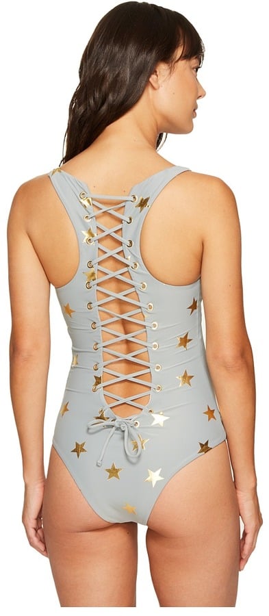 O'Neill Starry One-Piece