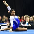 You've Seen Some Go Viral: Here Are Beyoncé Floor Routines From Gymnasts Across the Country