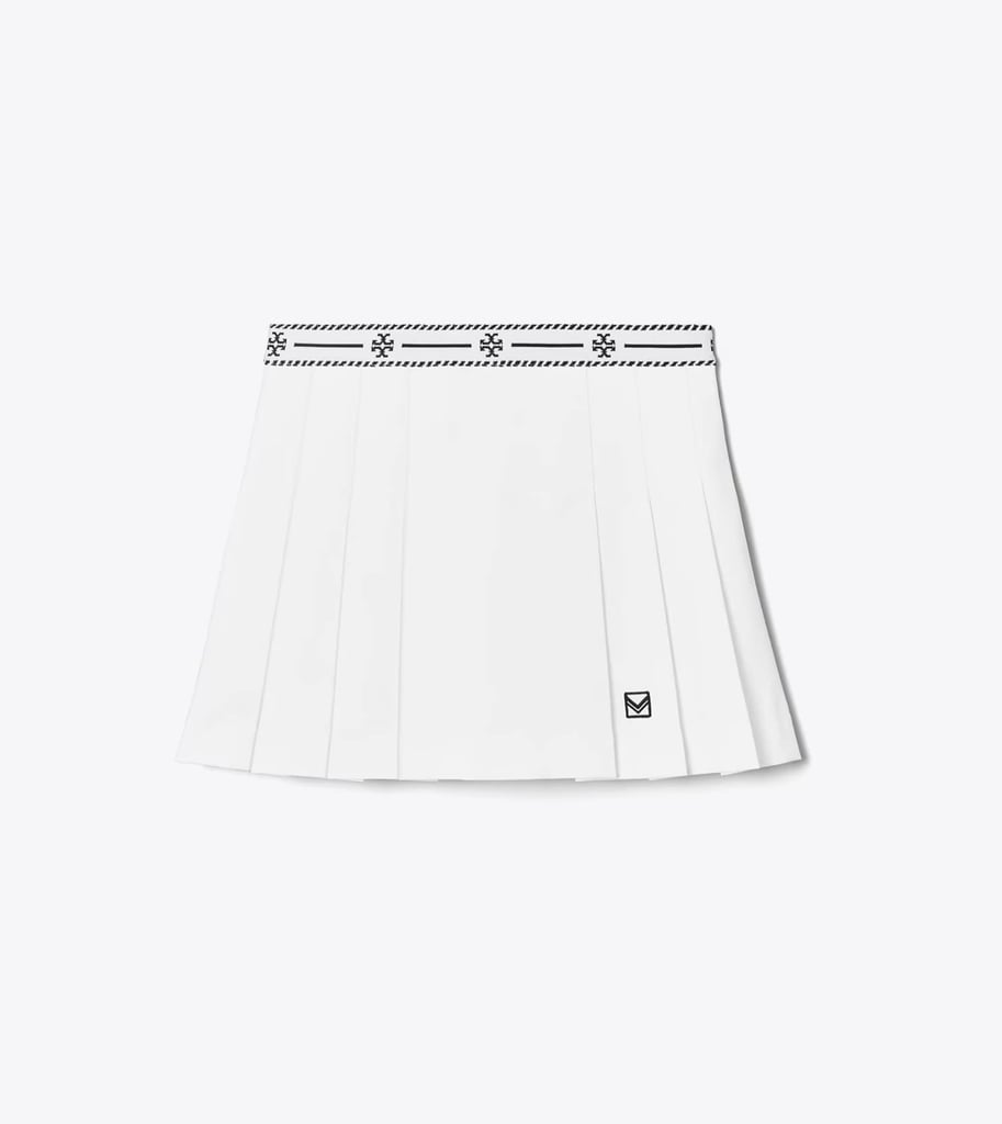 Tory Burch Tennis Skirt