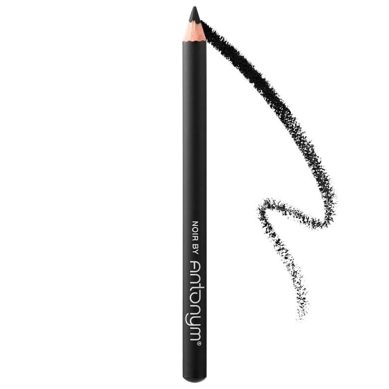 Antonym Certified Natural Waterproof Eye Pencil