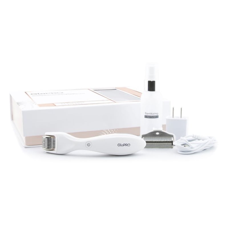 BeautyBioscience Microneedling Tool ($163, retail value $244​)