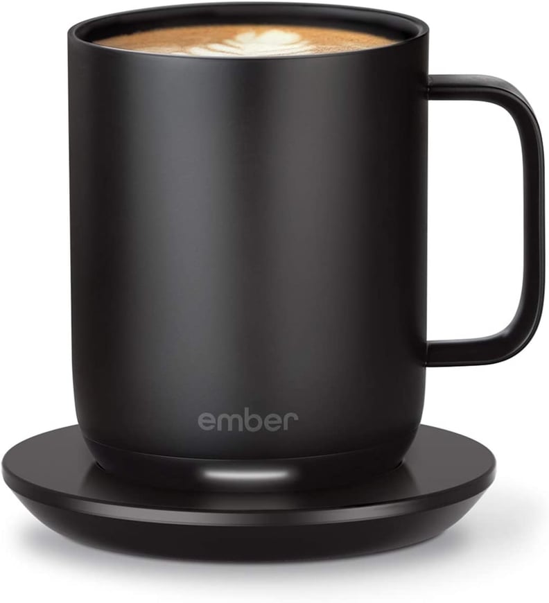 A Smart Mug: Ember Temperature Control Smart Mug 2