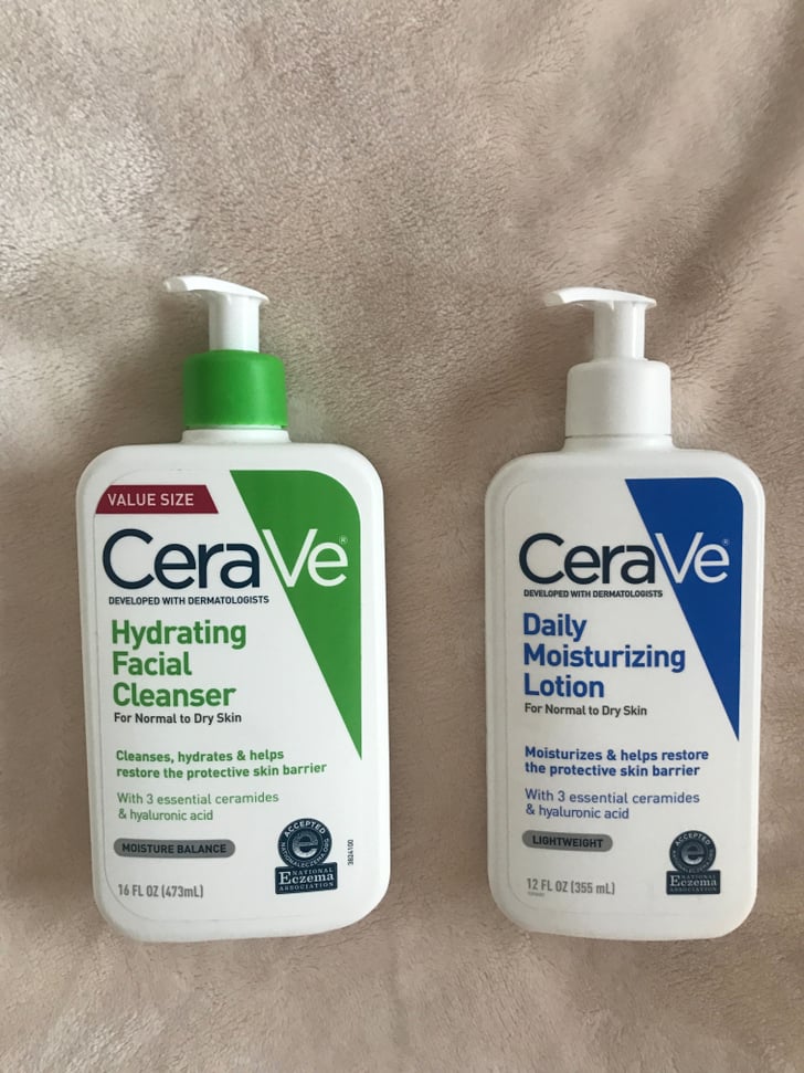 CeraVe Launching in the UK POPSUGAR Beauty UK