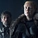 Funny Game of Thrones Memes About Brienne and Jaime