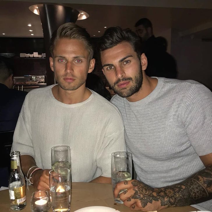 What Are the 2018 Love Island Cast Doing Now? | POPSUGAR Entertainment UK