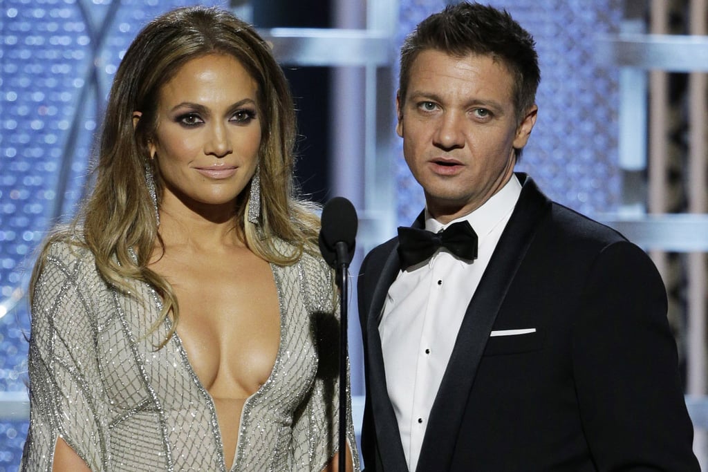 Best Quotes of Golden Globe Awards 2015
