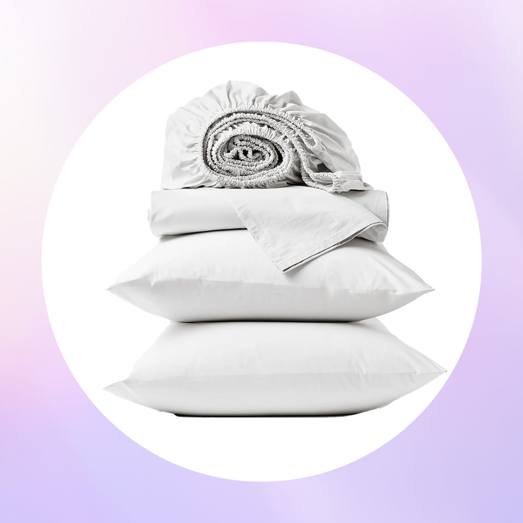 Shay Mitchell's Sleep Must Have