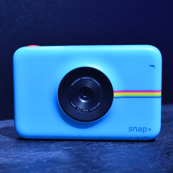Polaroid Snap+ Instant Camera