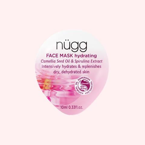 Nügg Hydrating Face Mask