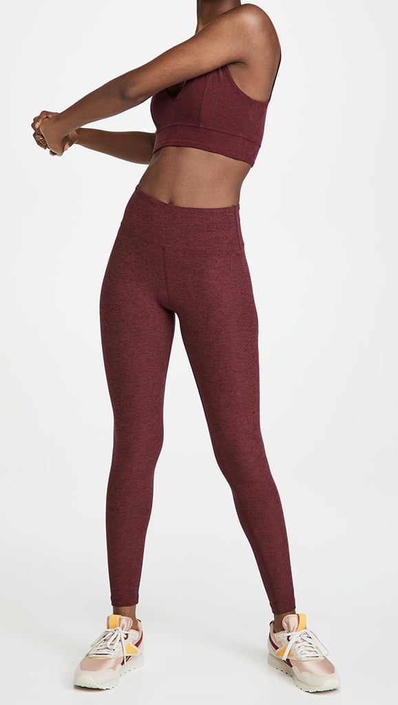 Year of Ours YOS Yoga Leggings