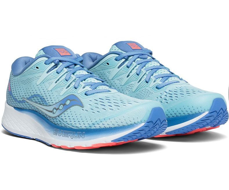 Saucony Women's Ride ISO 2