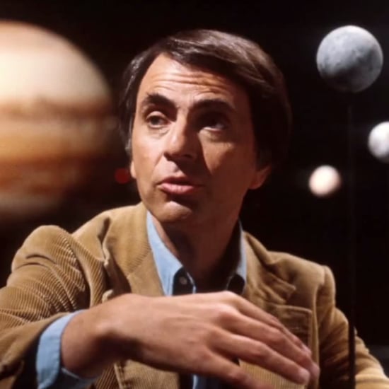 Carl Sagan's Influence on Bill Nye