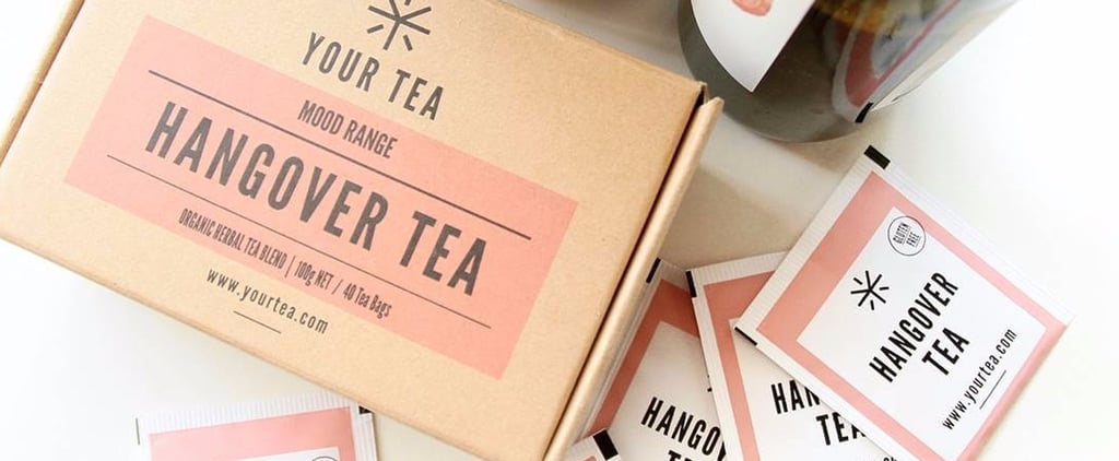 Your Tea Hangover Tea