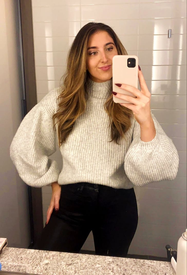 I Found the Cutest — and Coziest! — Sweater at Walmart For $19