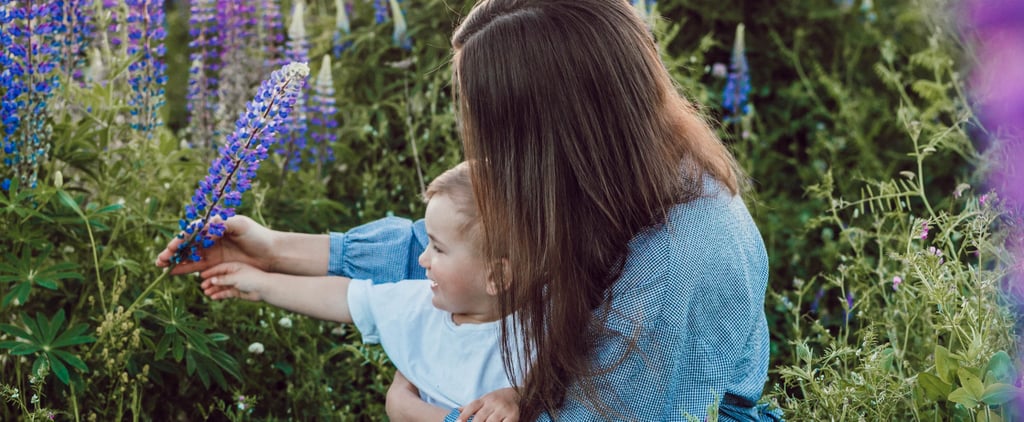 To My Youngest Child — I'm Sorry I Always Compare You to Your Older Sibling