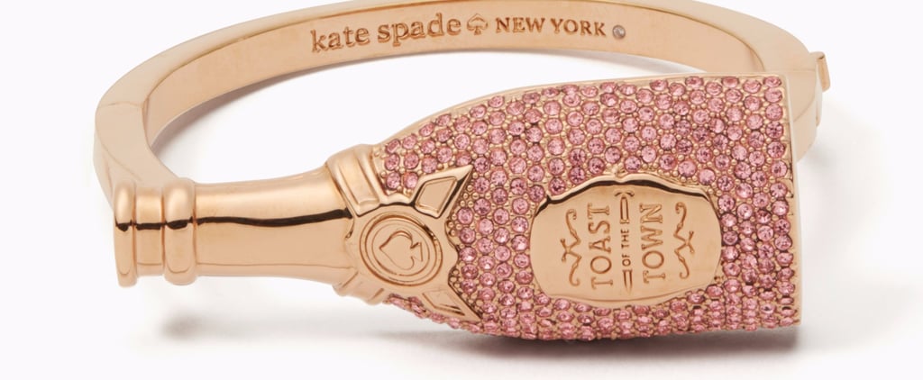 Kate Spade Champagne Jewelry