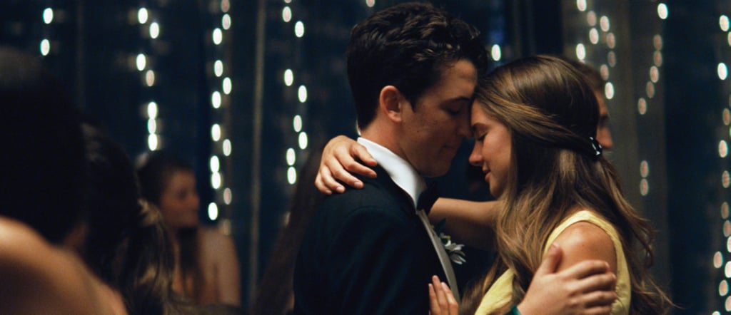 How Many Movies Have Shailene Woodley and Miles Teller Been in Together?
