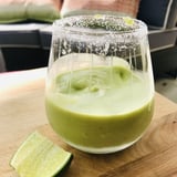 Avocado Margarita Epcot Recipe With Photos