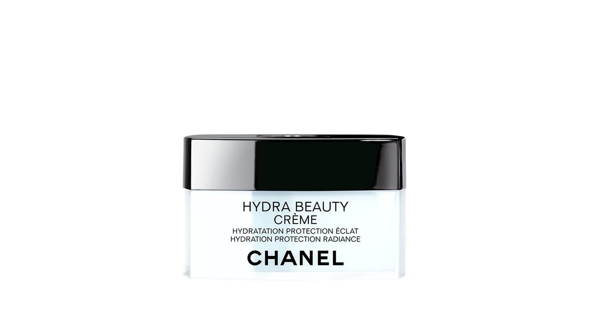 Chanel Hydra Beauty Crème | Beauty Products Models Use | POPSUGAR