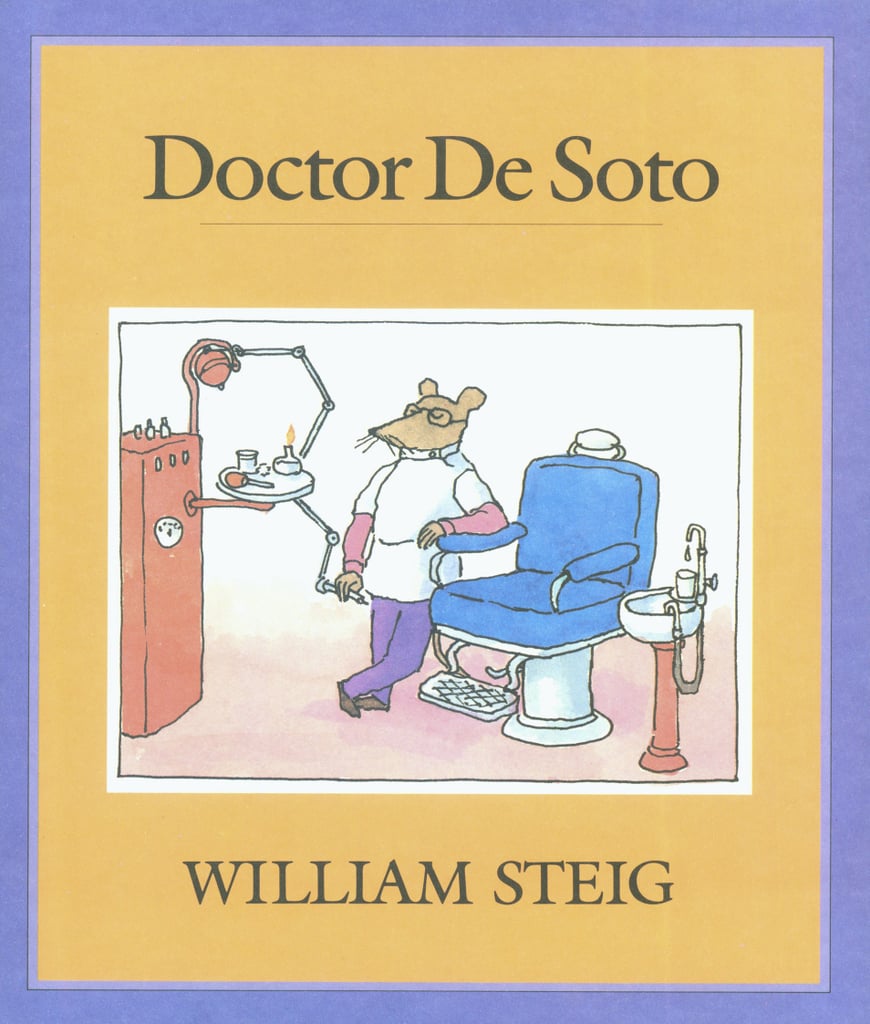 Doctor De Soto