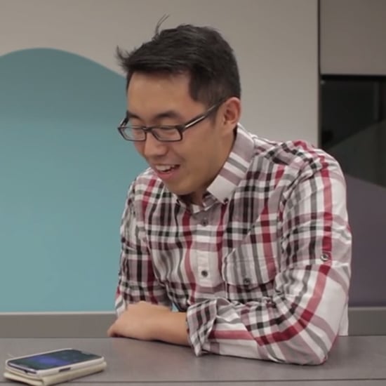 Teens Tell Parents "I Love You" For First Time