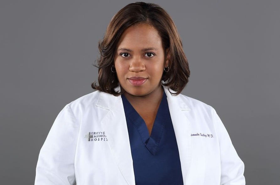 Does Dr. Bailey Die on Grey's Anatomy? | POPSUGAR Entertainment