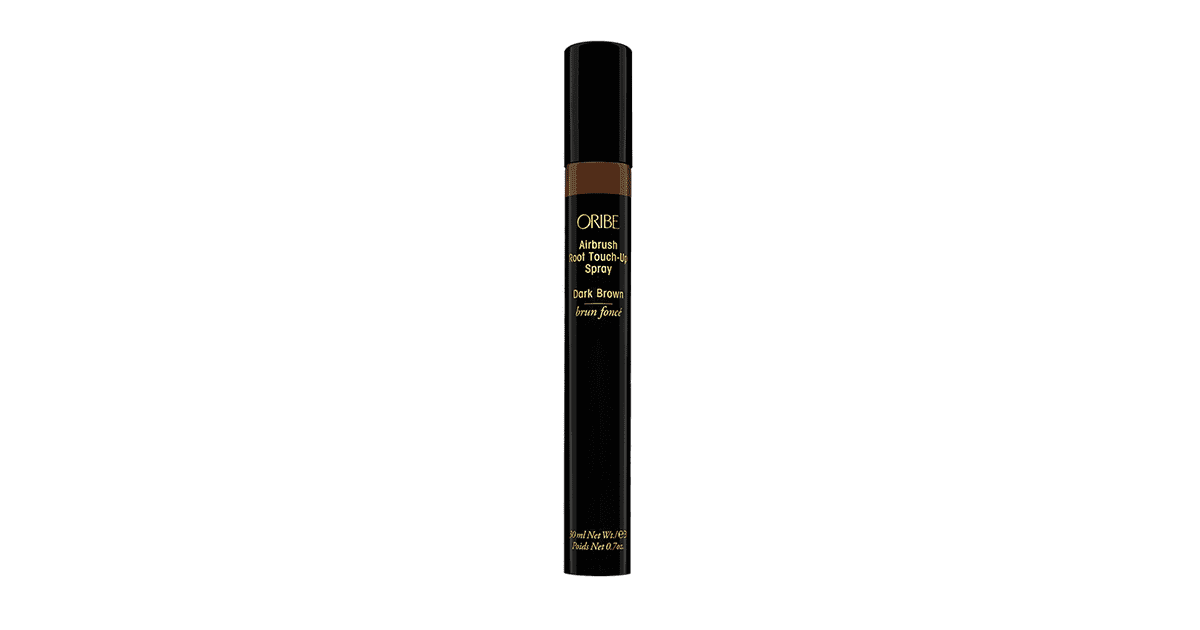 8. Oribe Airbrush Root Touch-Up Spray - wide 5