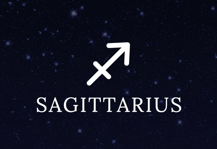 Sagittarius (Nov. 22 to Dec. 21)